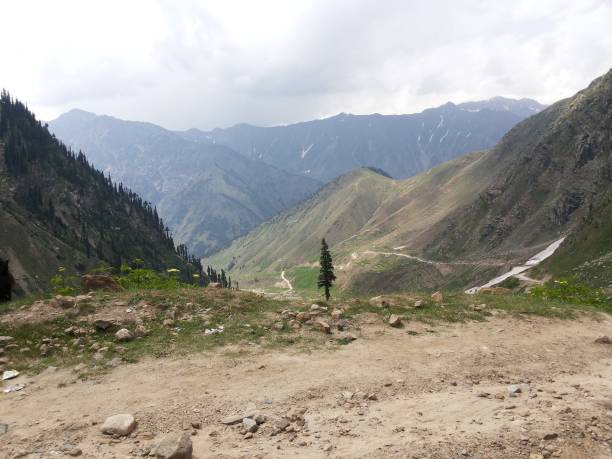 istock Shugran to Naran Trip 658426138