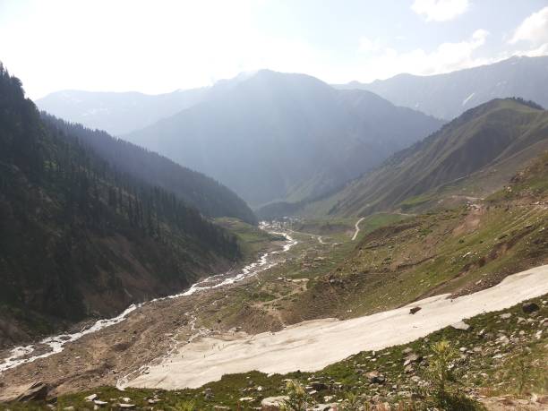 istock Shugran to Naran Trip 658426480