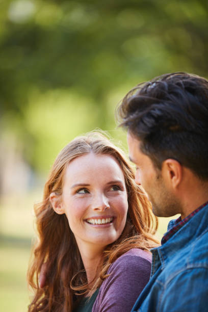 istock She’s the best thing that ever happened to me 658447828