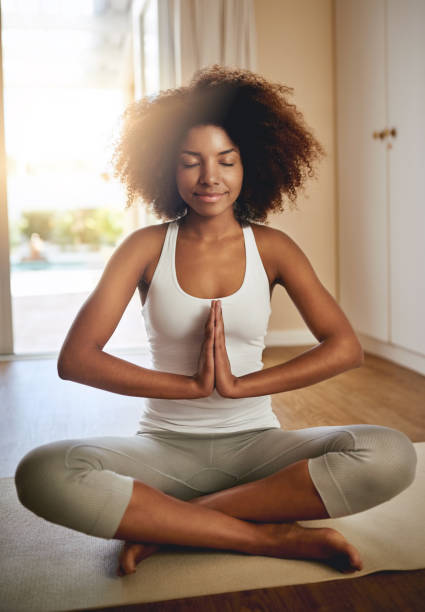 istock Your body will always follow your mind 658448790