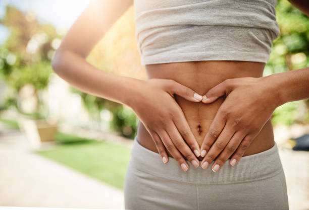 istock Show your body some love 658448830