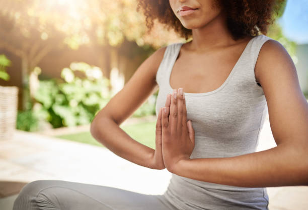 istock Find balance. Find yourself 658448866