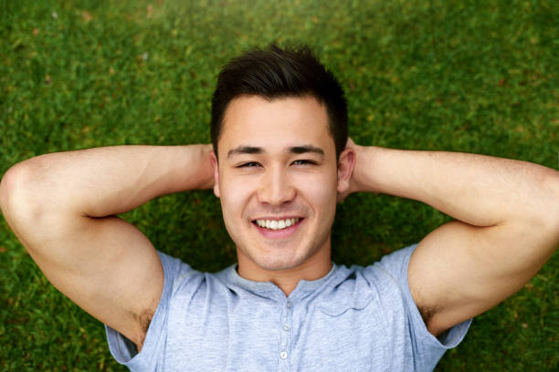 istock Enjoying a lovely day all to myself 658455194