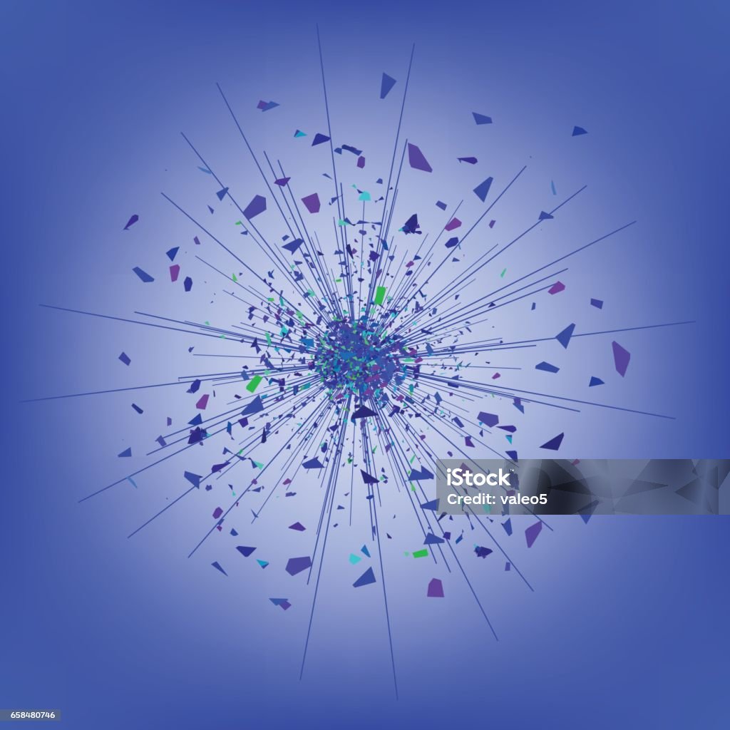 Flash Drawing Explode Explode Flash Cartoon Explosion Stock Illustration - Download Image Now ...