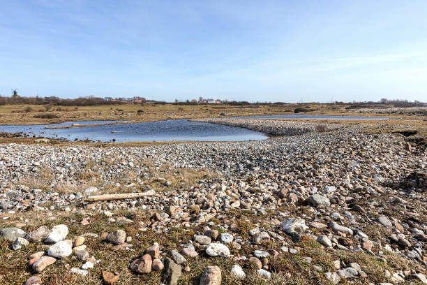 istock Nature Reserve on the Swedish Westcoast 658491440