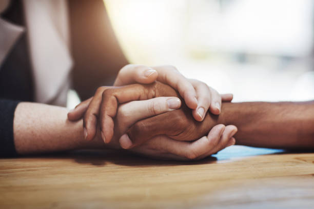 istock The goodness of humanity 658494878