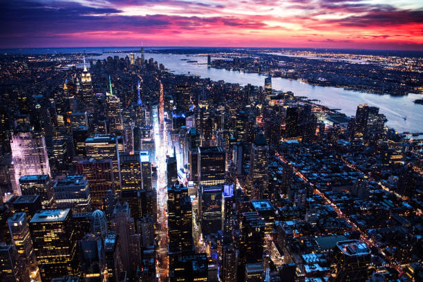 istock Times Square in New York City 658512692
