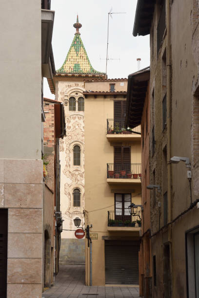 istock Barcelona province 658575442