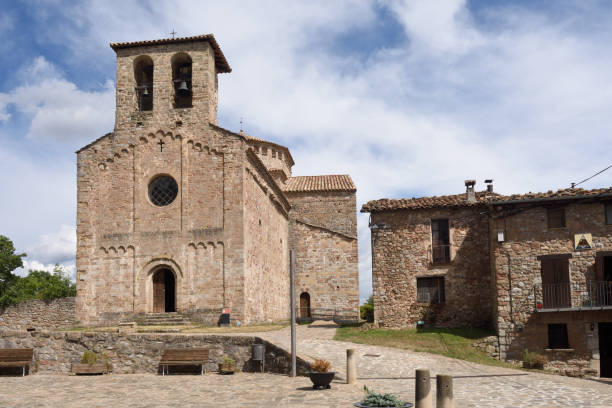 istock Barcelona province 658575542