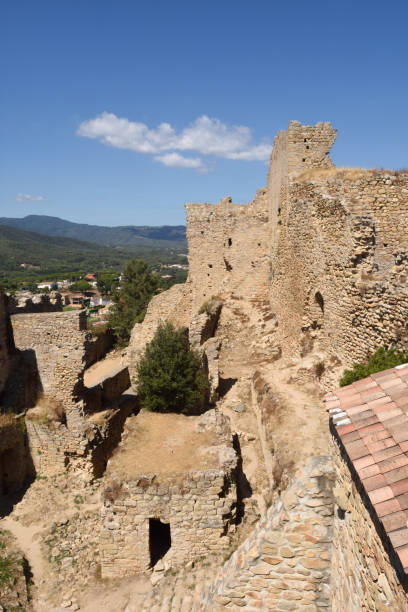 istock Costa Brava, Girona province, Catalonia, Spain 658577736