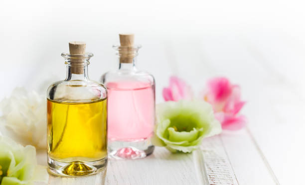 istock Healthy cosmetic care 658588648