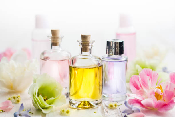 istock Healthy cosmetic care 658588662