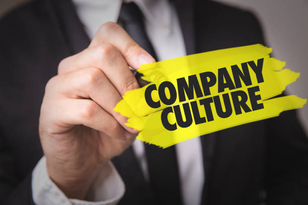 istock Company Culture 658595110