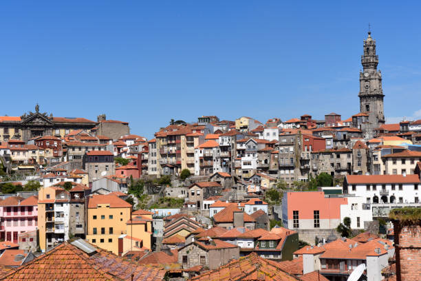 istock Porto, Portugal 658609594