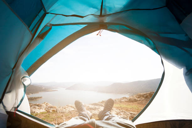 istock Explore the beauty of nature 658650188