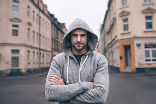 Man In Hoodie Pictures  Download Free Images on Unsplash