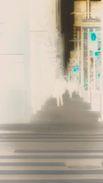 istock A inverted photo of downtown toronto 658660402