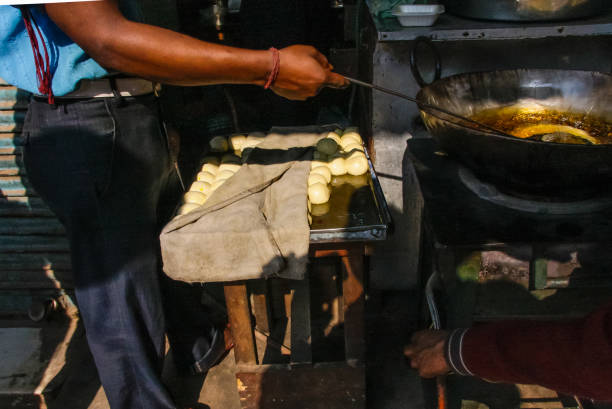 istock old dehli food in streets market 658660964