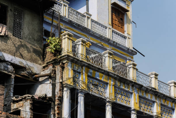 istock old dehli architecture and streets market 658663074