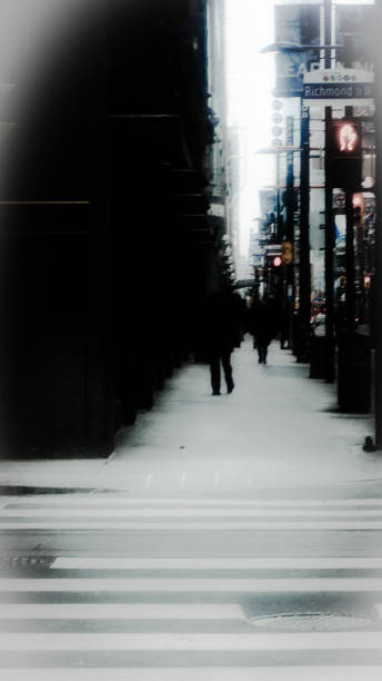 istock Photo of downtown toronto 658666036