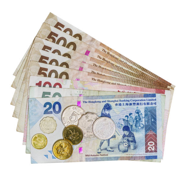istock Hong Kong money. 658680874