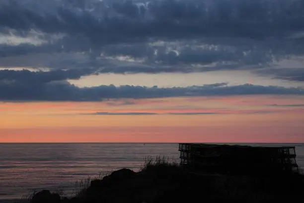 Photo of A Nova Scotian Sunset