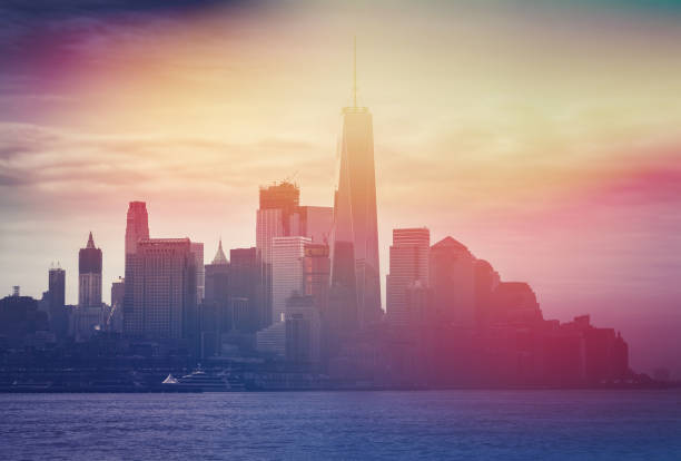 istock New York City 658792952