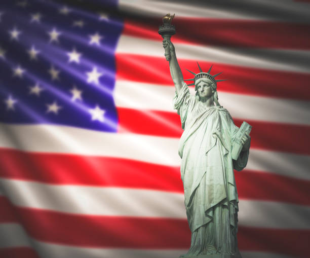 istock Statue of Liberty 658793818
