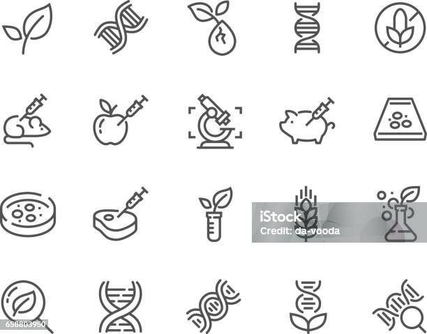 ライン Gmo アイコン - アイコンのベクターアート素材や画像を多数ご用意 - アイコン, 科学, ライフスタイル