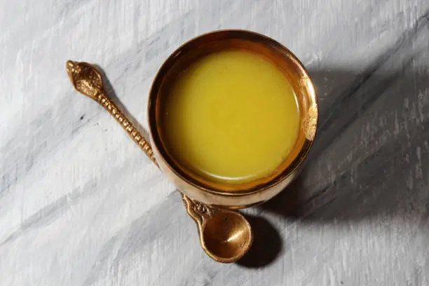 Photo of Ghee or clarified butter