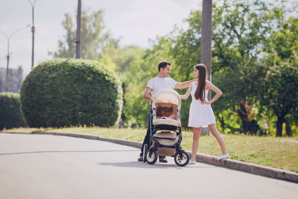istock family in park 658830776