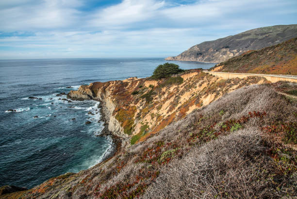 istock California Coast Highway 1 658835940