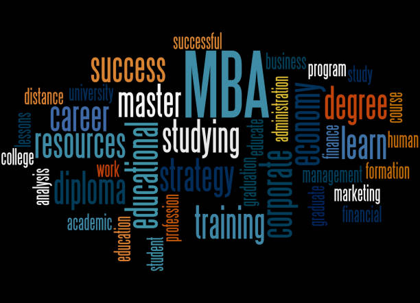 490+ Mba Illustrations Illustrations, Royalty-Free Vector Graphics ...