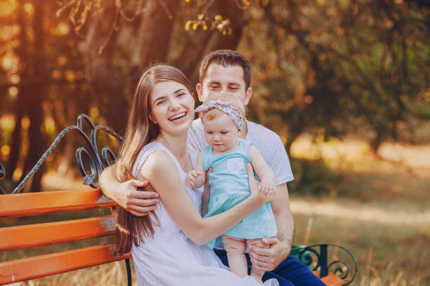 istock family in park 658840158