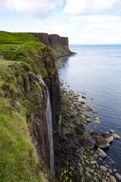 istock Mealt falls and Kilt rock 658850608