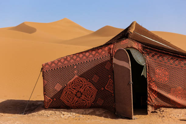 istock Landscape of Morocco 658857894