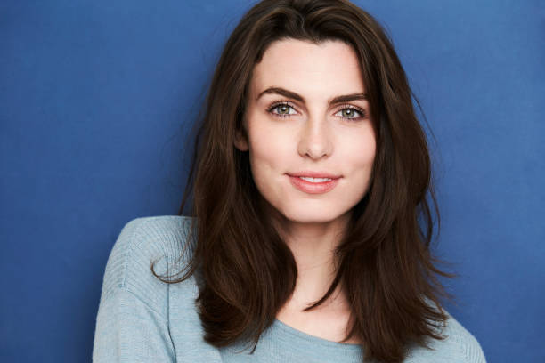 istock Green eyed gorgeousness 658872920