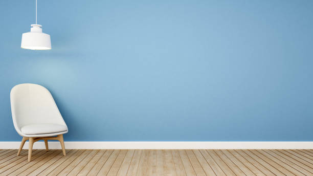 istock living area blue tone in apartment 658938970