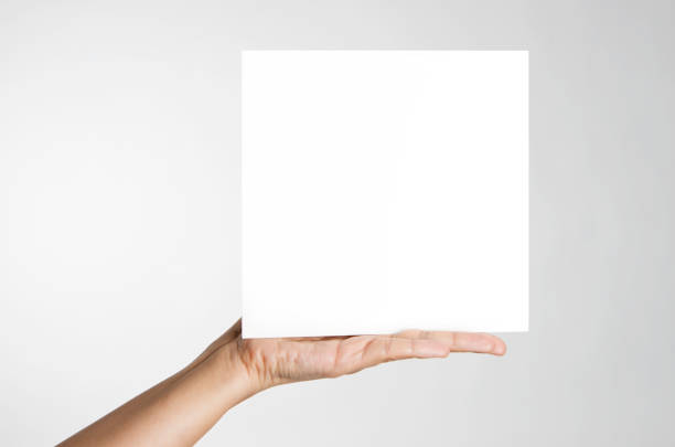 istock Blank Commercial Sign 658956368