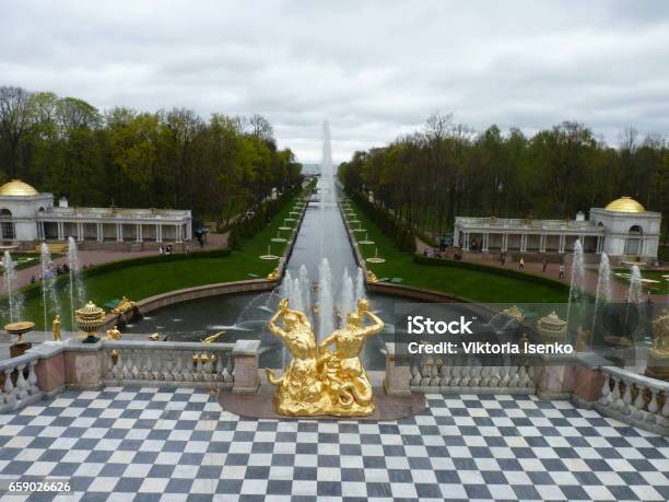 Saint Petersburg Russia Stock Photo - Download Image Now - Architecture, History, Horizontal