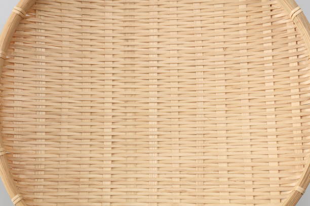 istock details of bamboo sieve 659036570