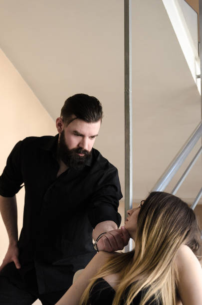 istock man and woman arguing 659047652