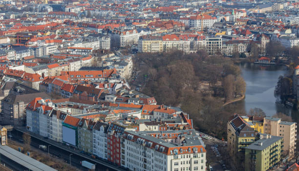 istock berlin germany cityscape from above 659101486