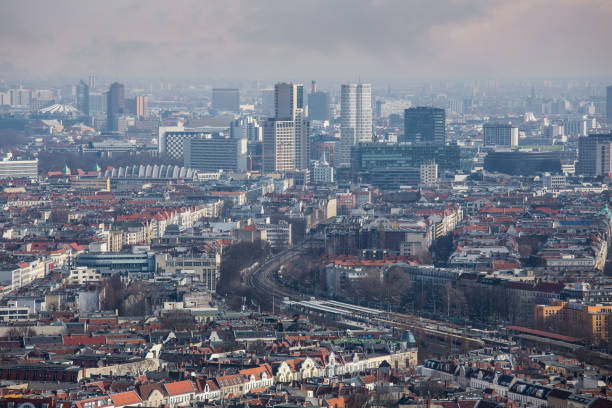 istock berlin germany cityscape from above 659102668