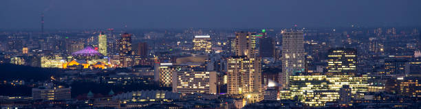 istock berlin germany cityscape from above at night 659109618