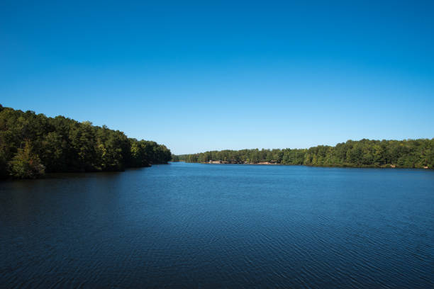 istock Georgia Stone Mountain Landscape 659119876