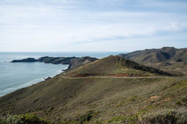 istock California Bay Area Landscape 659122118