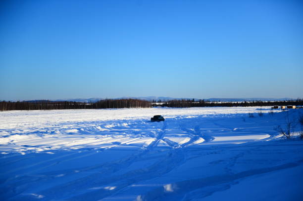 Winter weather