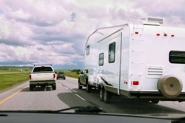 Nevada, NV RV Shippers Cost