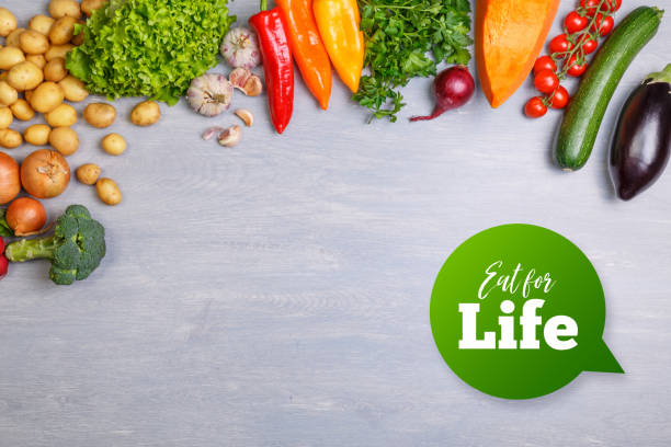 istock Vegetables. Tomato, zucchini and pepper, garlic. 659193324